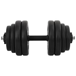 Činky 2 x 15 kg - obrázek 4