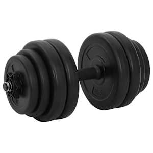 1 x činka 15 kg - obrázek 1