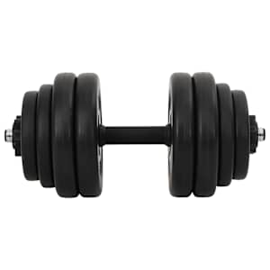 1 x činka 15 kg - obrázek 2