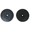 Kangiraskused 2 x 10 kg
