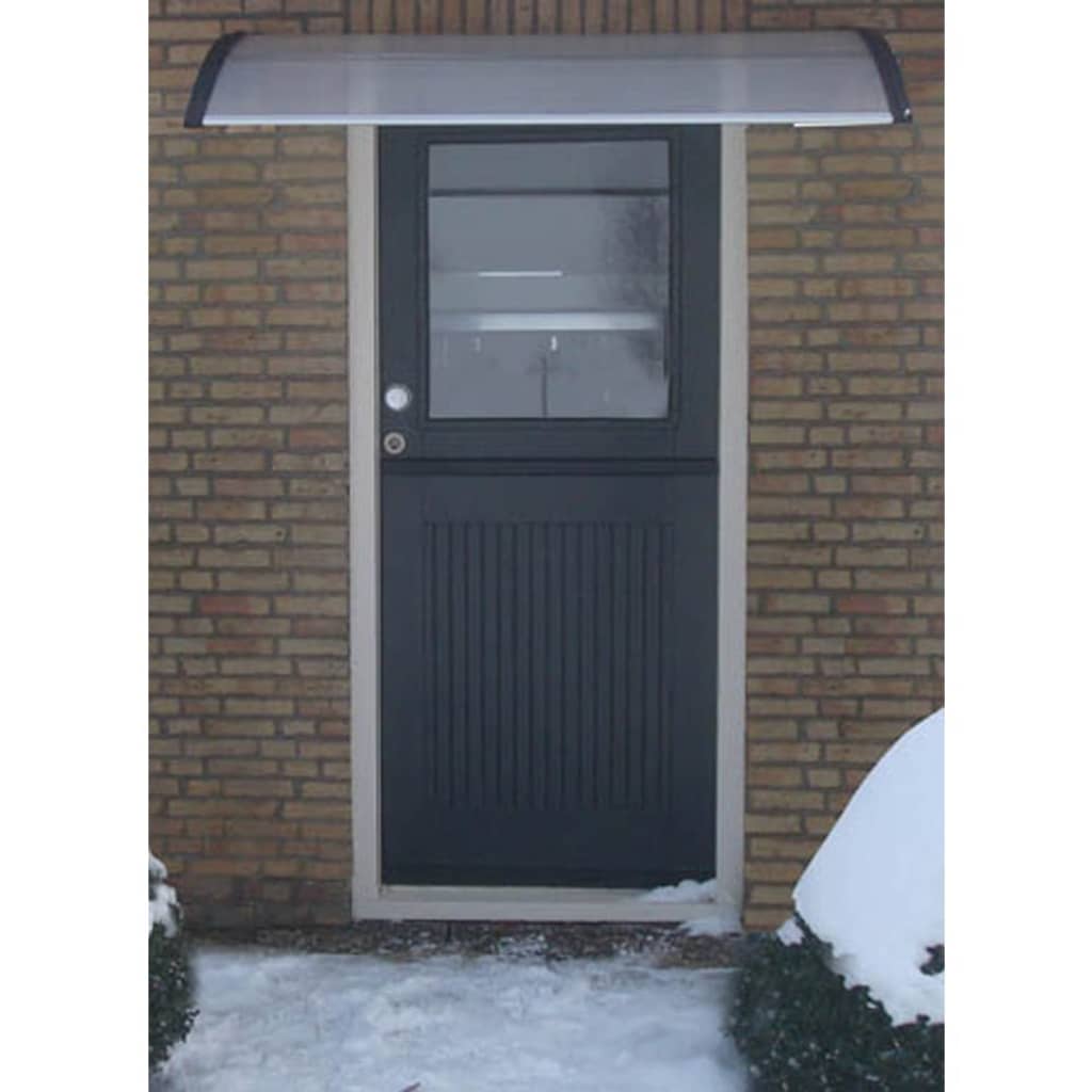 Napernyő Ezüst Műanyag