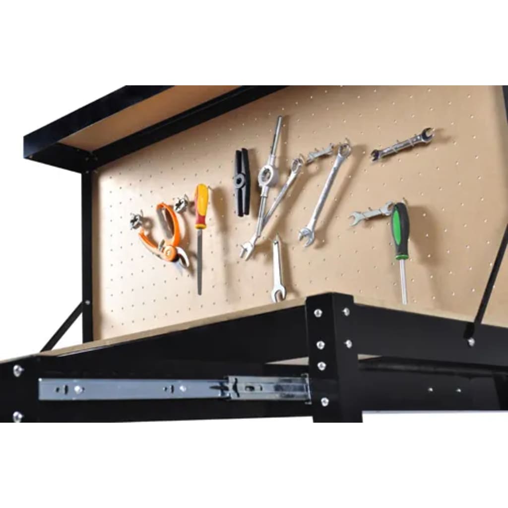 

vidaXL Werkbank universeel 120 x 60 cm