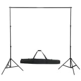 Background Support System 300 cm