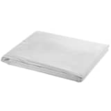 White Backdrop 16 x 10 feet