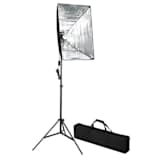 Studijas Gaismas Softbokss 60 x 40cm