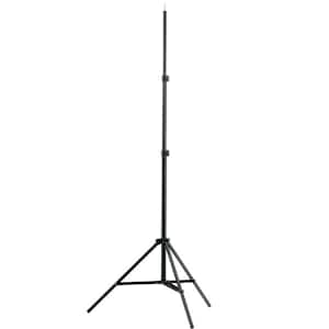 Stojan na světlo 78–210 cm