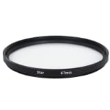 Sternfilter 4-fach 67 mm