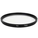 4pt Stjernefilter 72 mm