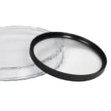 Voorzetlens + 2 67mm.
