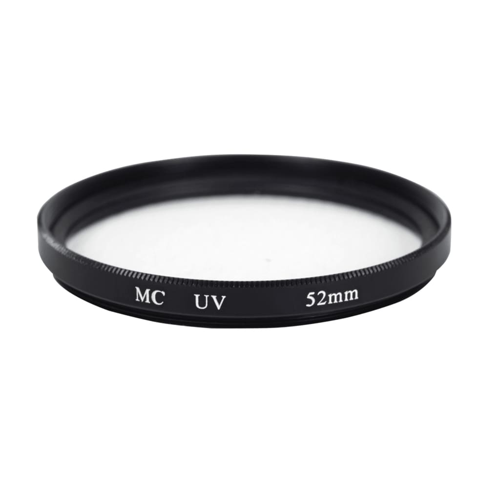 

vidaXL UV-filter 52 mm