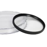 UV Filter 72 mm mehrfach vergütet