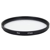 Sternfilter 6-fach 67 mm