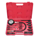 17-Piece Compression Tester - Diesel