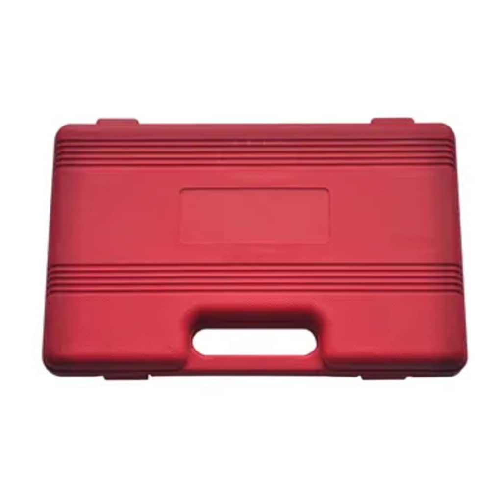 

vidaXL Oliedrukmeter 35 bar / 500 psi