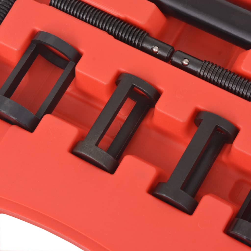 Thumbnail - vidaXL 10-tlg. Ventilfederspanner-Set