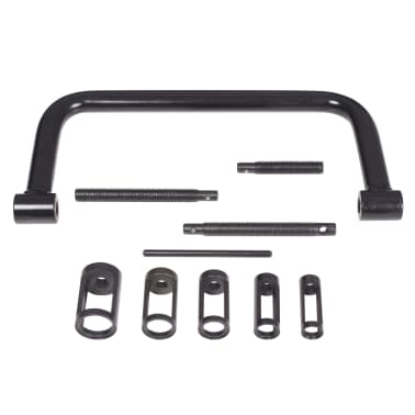 Vidaxl Valve Spring Compressor 10 Piece Tool Set Vidaxl Com Au