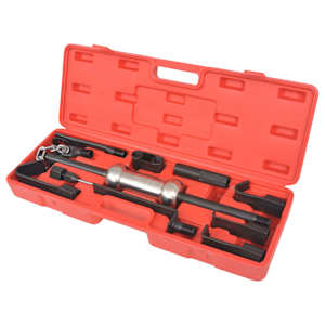 Izvlečno udarno kladivo za udrtine