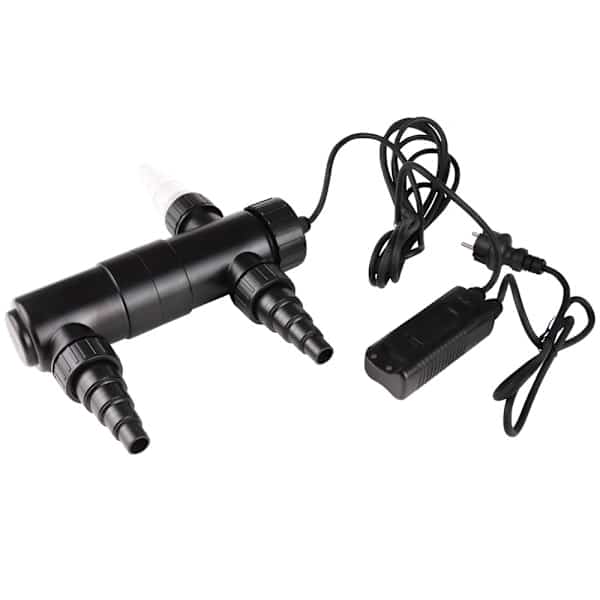 vidaXL UVC veepuhastusseade 10 000 l