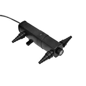 Jezírková UV-C lampa / sterilizátor vody 6000 l/h