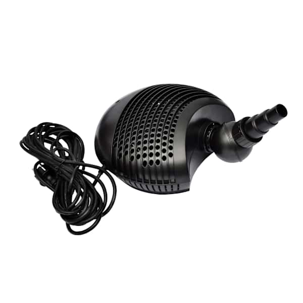 vidaXL tiigivee pump 8000 l/h