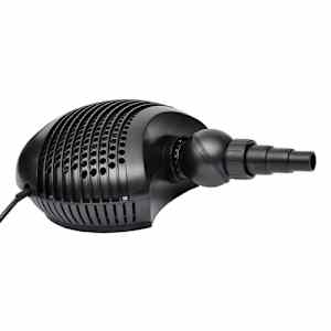 Jezírkové čerpadlo 8000 l/h - obrázek 2