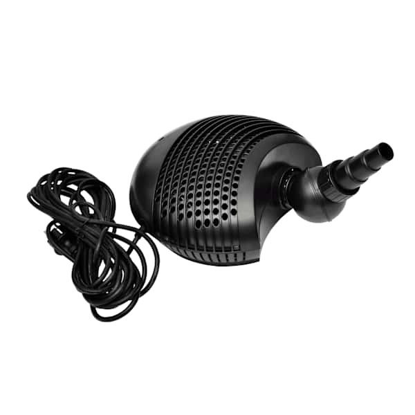 vidaXL tiigivee pump 10 000 l/h