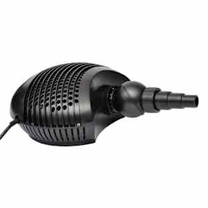 Jezírkové čerpadlo 10 000 l/h - obrázek 2