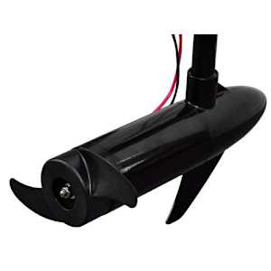 Elektrický trolejový motor - obrázek 3