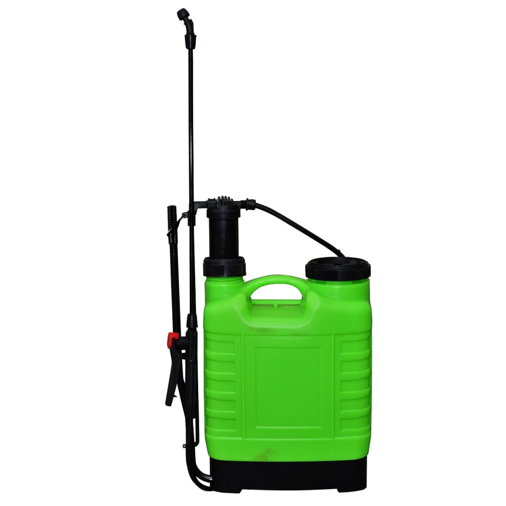 Sprühgerät mit 18 Liter Tank kaufen
