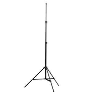 Teleskopický systém pro uchycení pozadí + bílé pozadí 3 x 5 m - obrázek 5