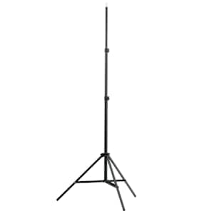 Studiová sada se světly a bílým pozadím 600 x 300 cm - obrázek 6