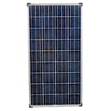Aurinkopaneeli 120W
