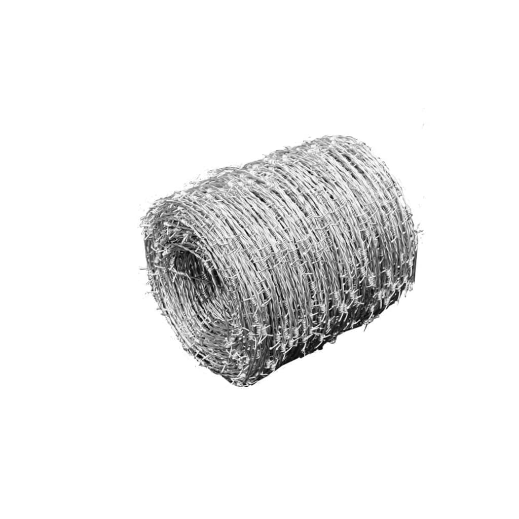 Image of Barbed Wire 500 m.