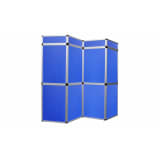 Display Board 240 x 200 blue