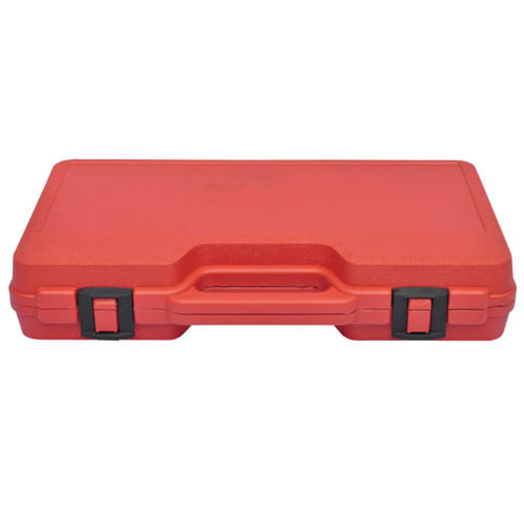 Kit De Pinces à Collier Et Tournevis 10 Pièces VidaXL 16 width=274