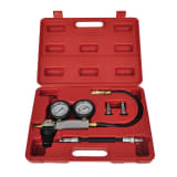 Set de detector de fugas del cilindro