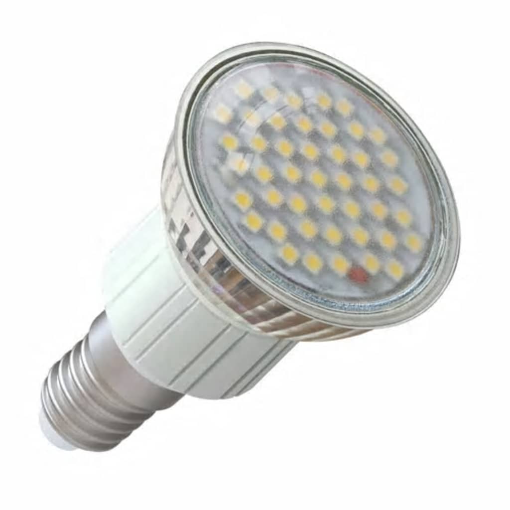 

vidaXL LED Spots E14 3 Watt (12 stuks)