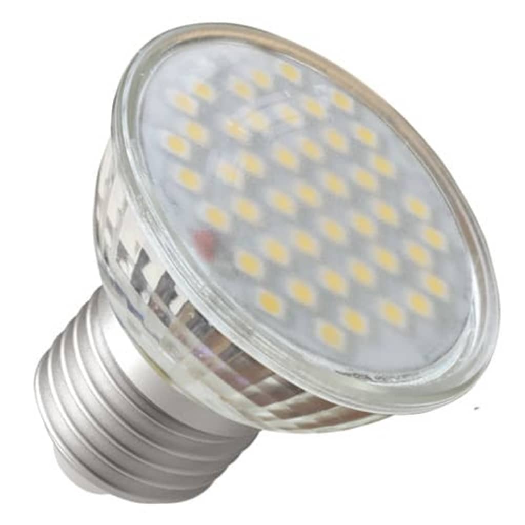 

vidaXL LED Spots E27 3Watt (6 stuks)