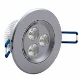 LED Spotlight 3 W 12 pcs