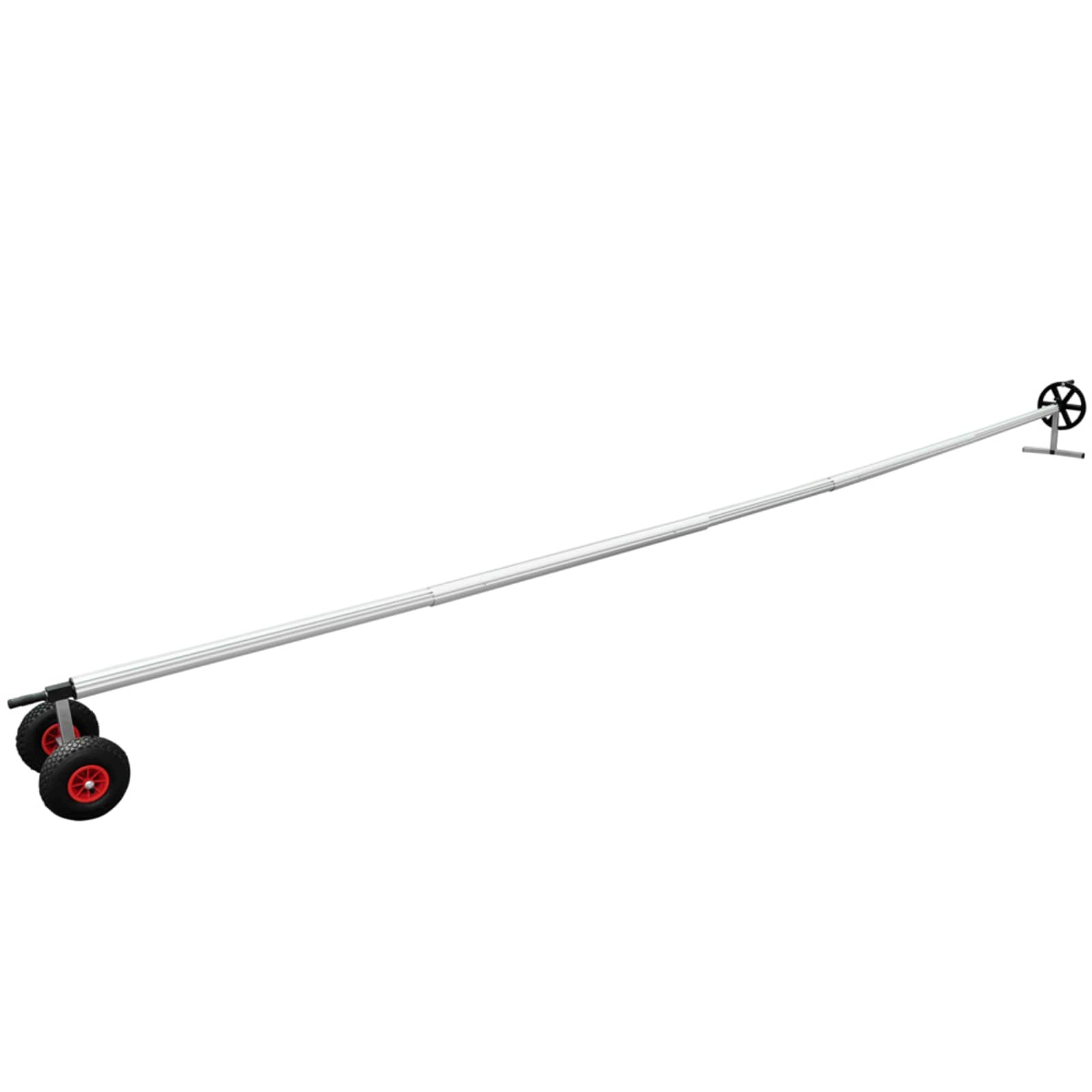 Sadama Ratas Hõbedane