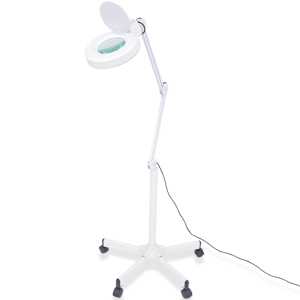Stojací zvětšovací lampa - obrázek 2