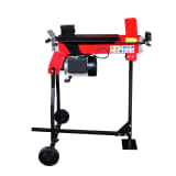 4 ton Portable Hydraulic Electric Log Splitter with S