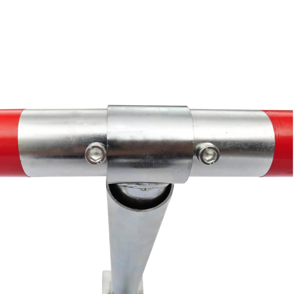 Barrière De Stationnement VidaXL 11 width=274