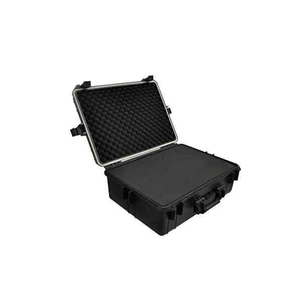 Transpordikohver vahtsisuga 35l