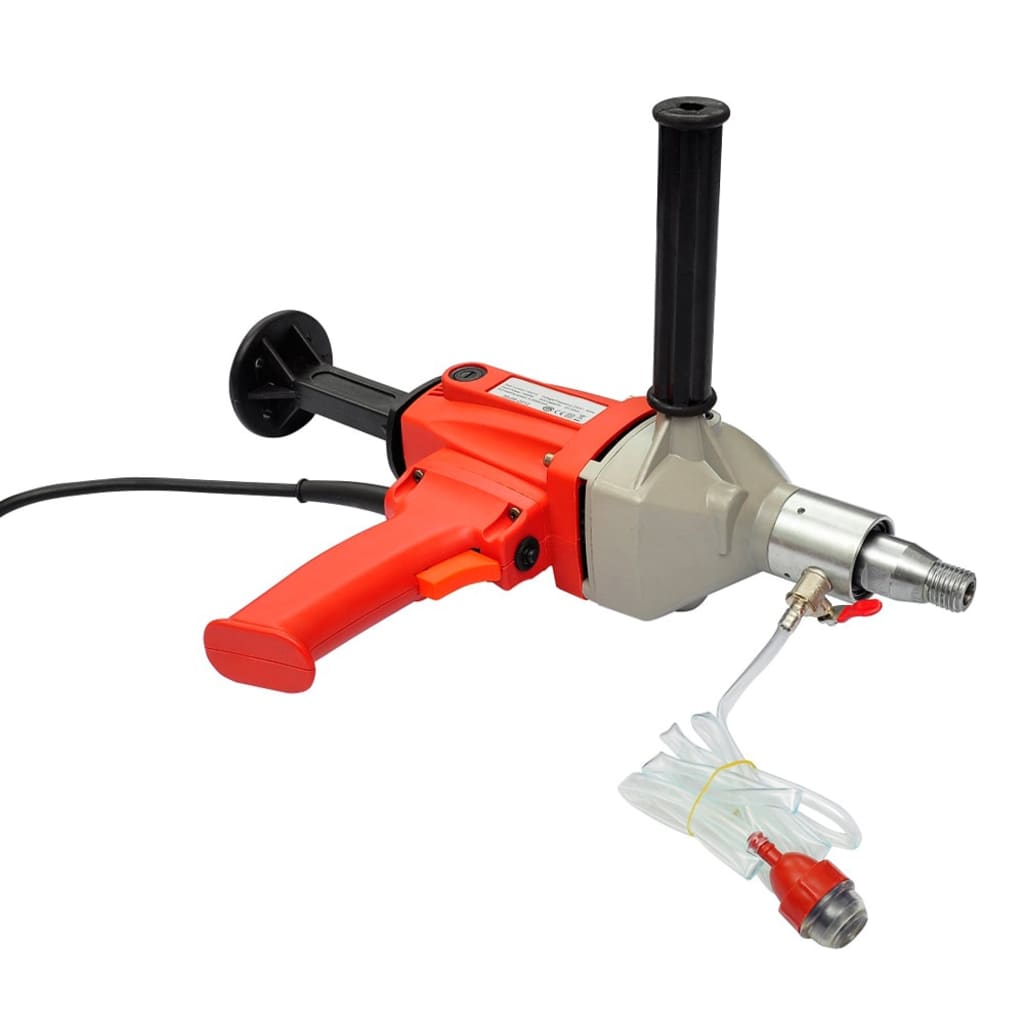 

vidaXL Diamantboormachine