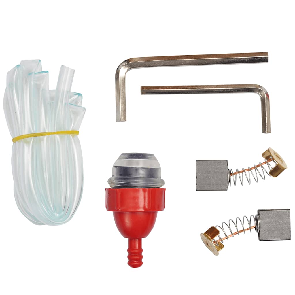 Perceuse à Eau Avec Support VidaXL 15 width=274