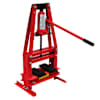 vidaXL 6-tonnine H&uuml;drauliline press
