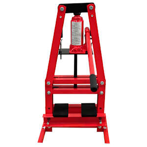 Hydraulický lis s pracovním tlakem 6 t - obrázek 2