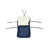 Winterfußsack