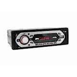 Car Radio MP3 SD USB AUX 2x25W Auto Radio Digital